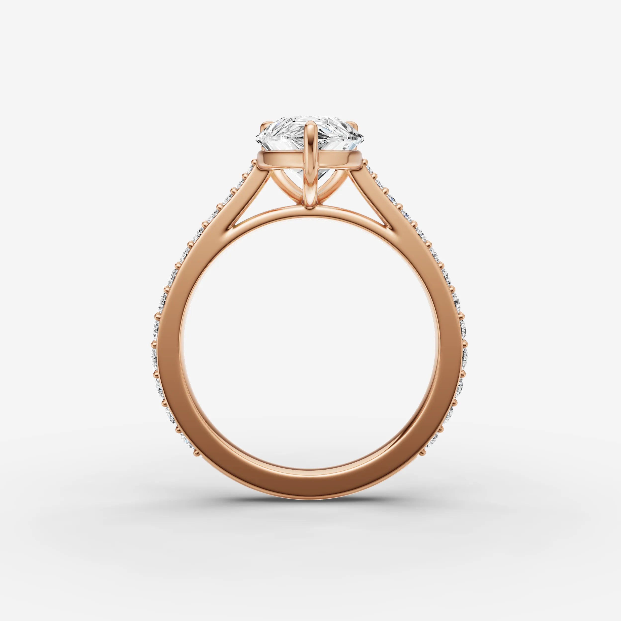Pave Cathedral - Pear