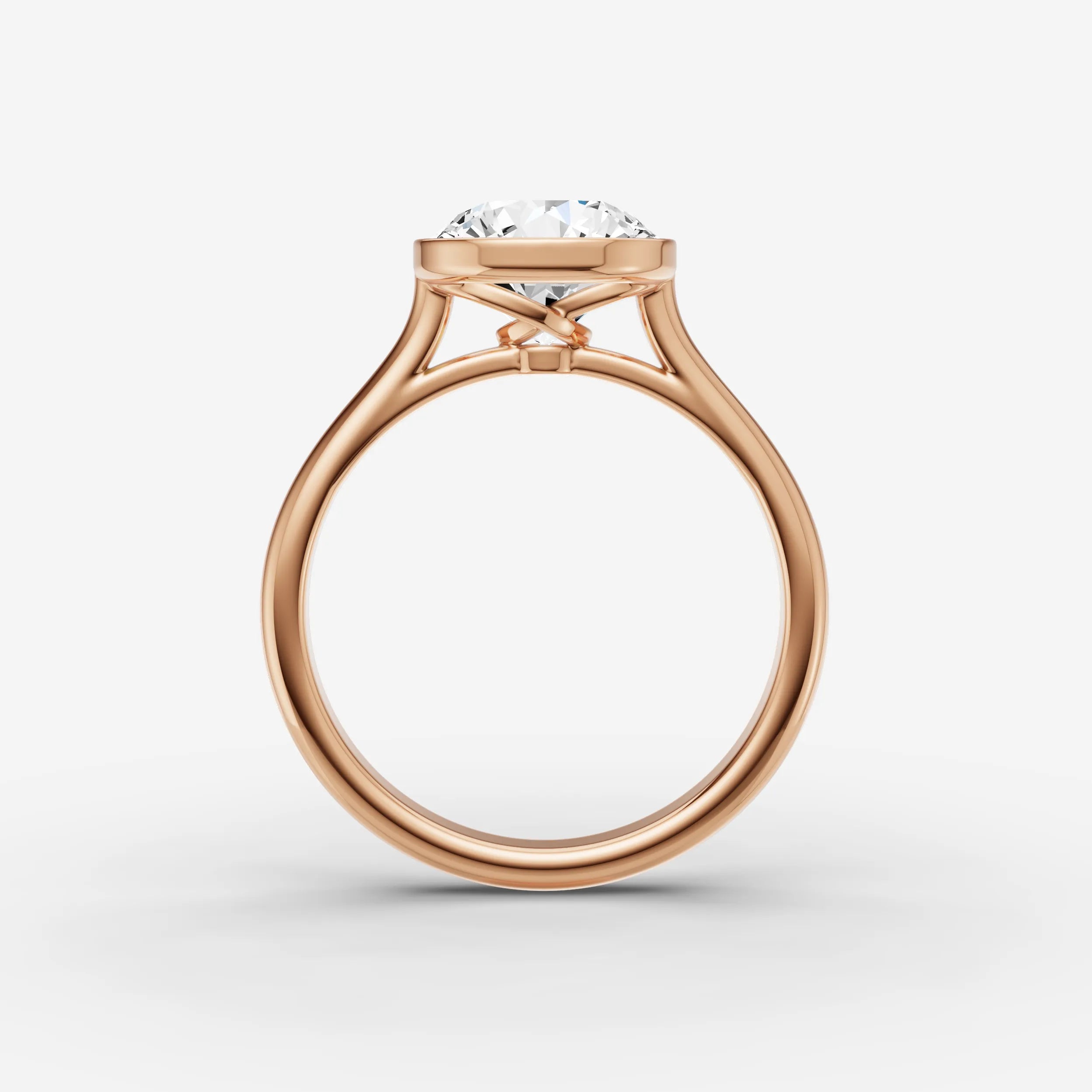 Bezel - Round