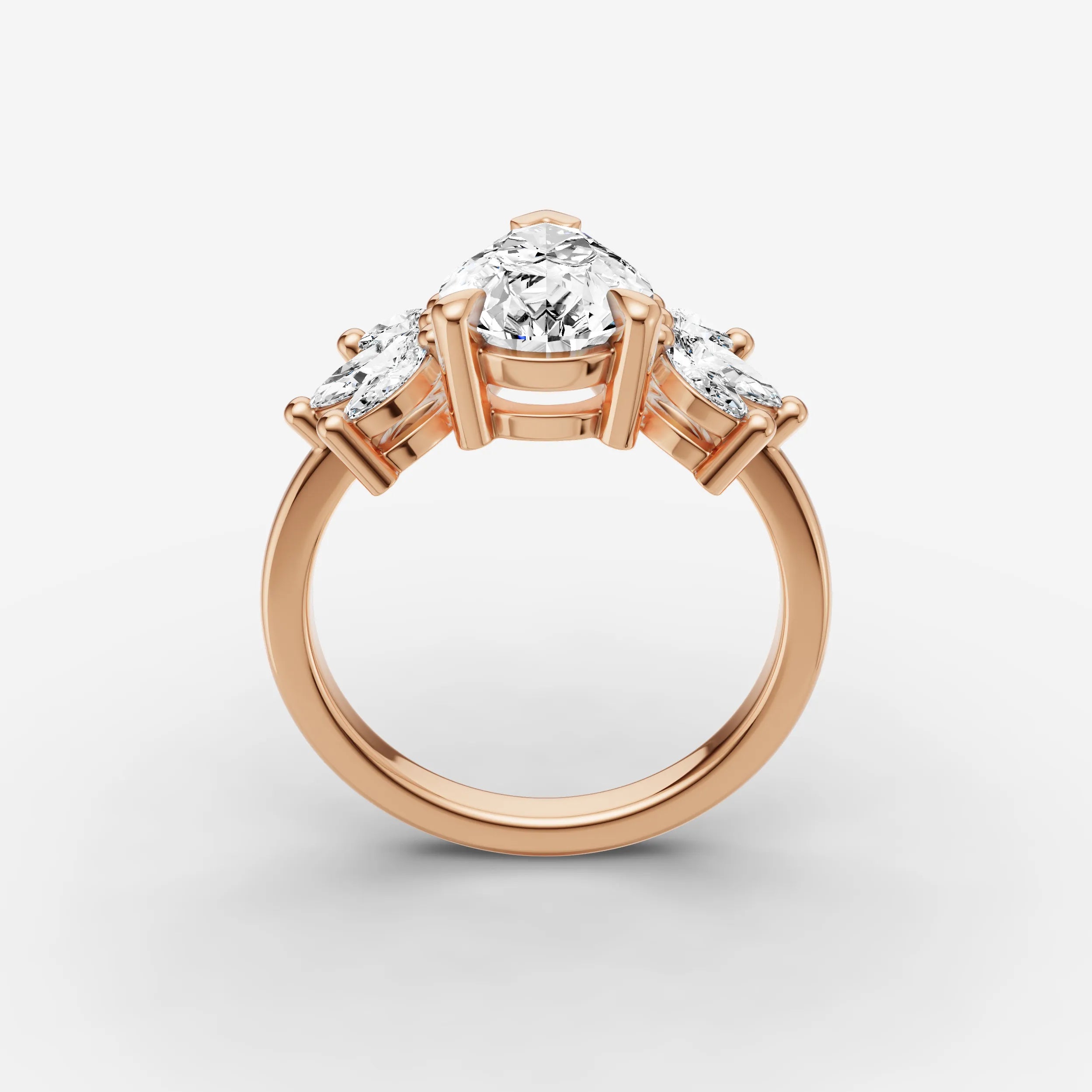Nature Inspired - Pear