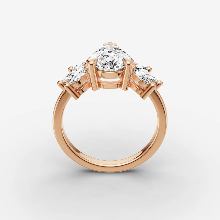 Nature Inspired - Pear