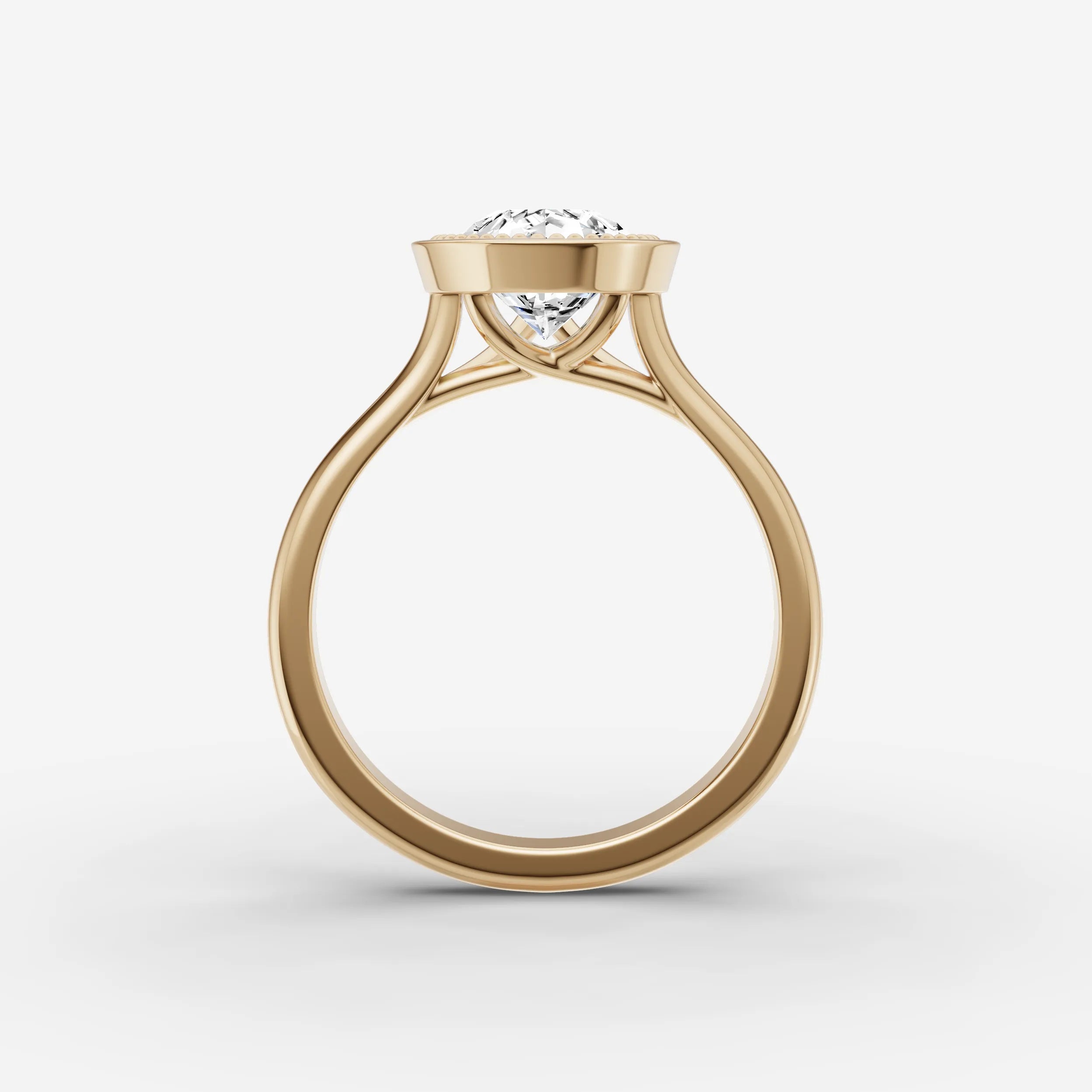 Bezel - Pear