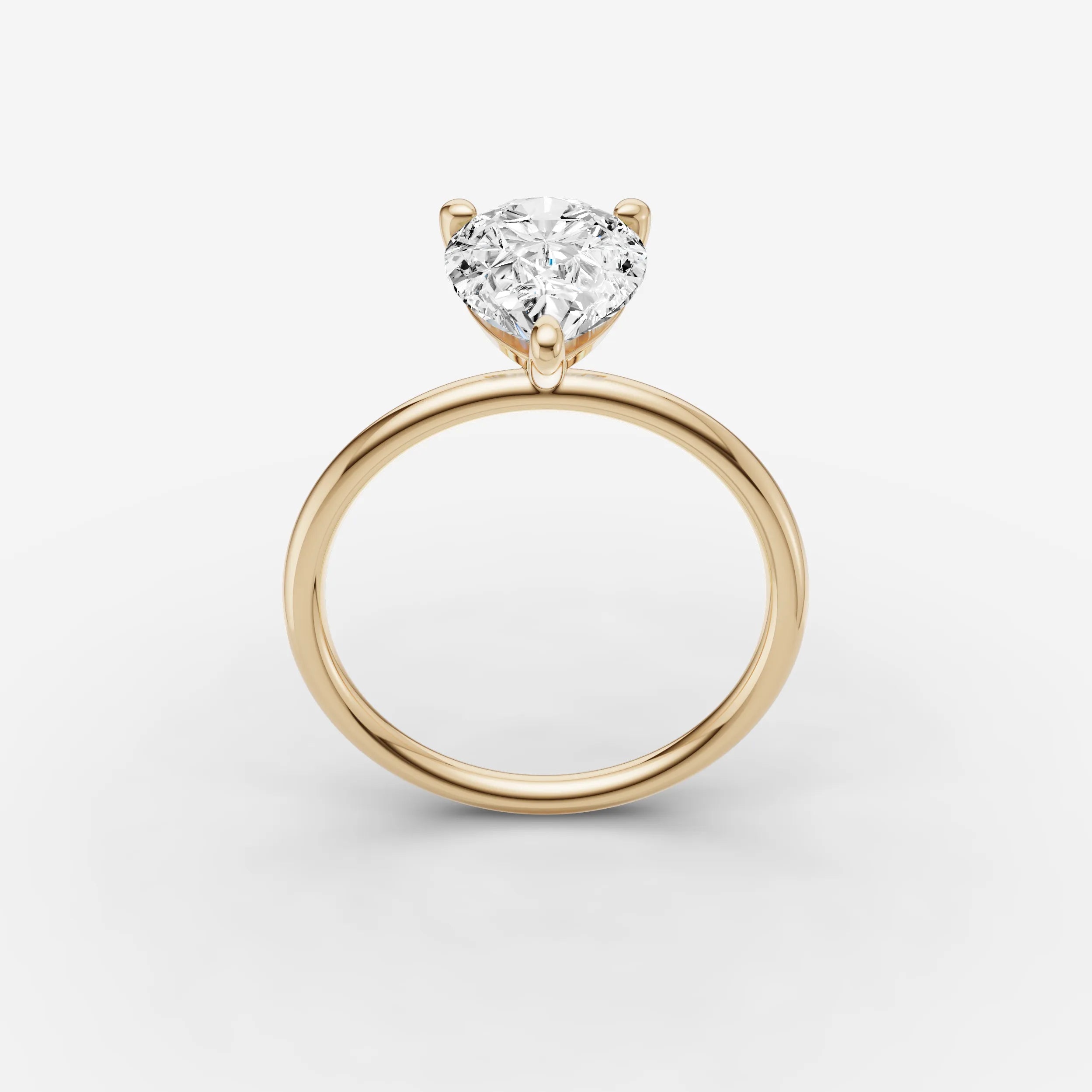 Solitaire - Pear