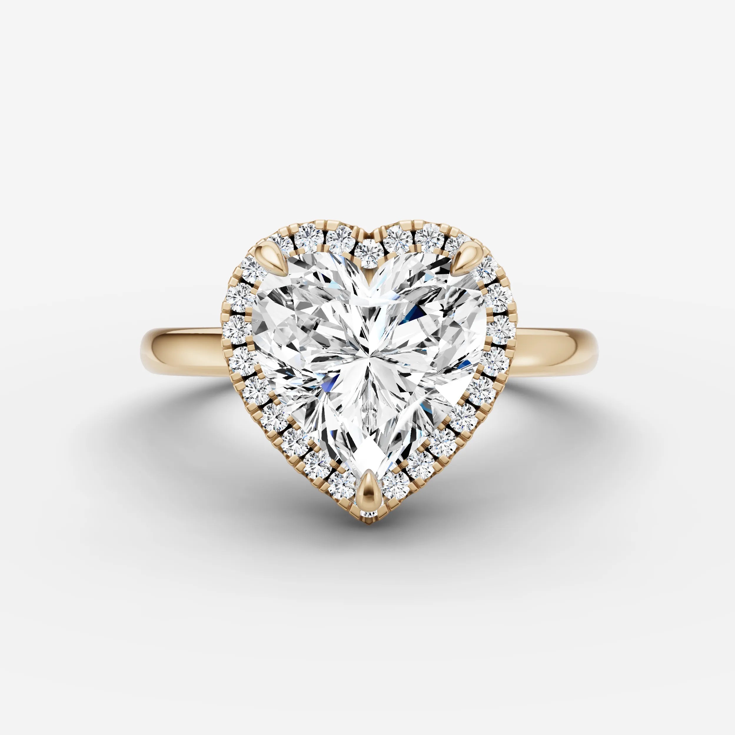 Halo - Heart