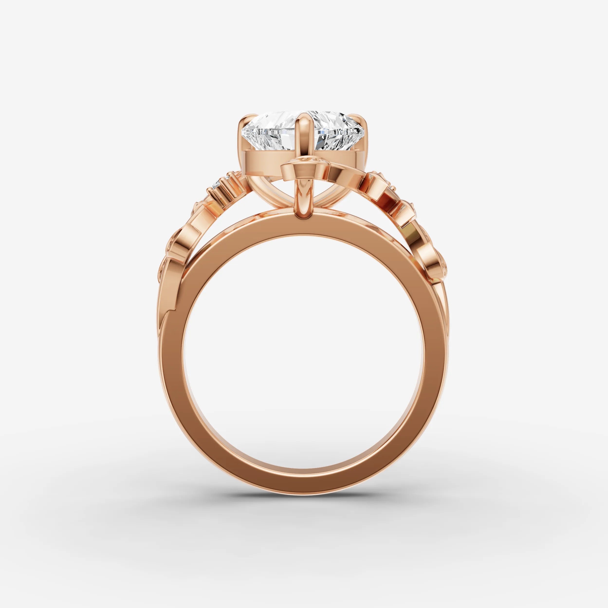 Nature Inspired - Heart