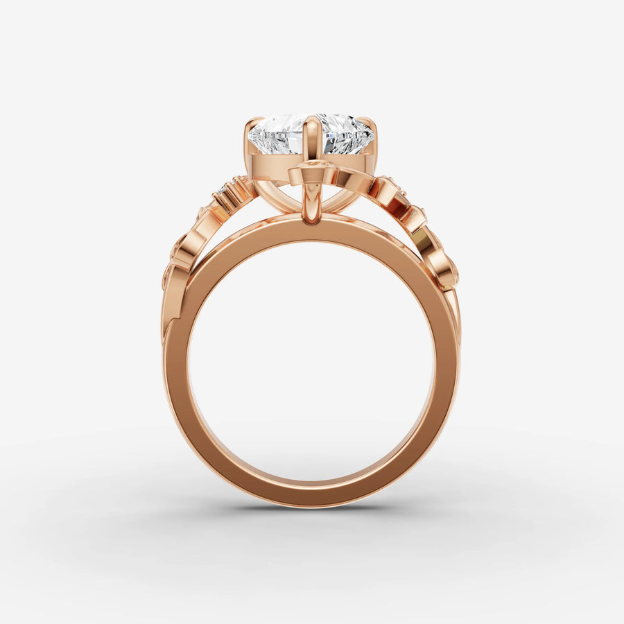 Nature Inspired - Heart