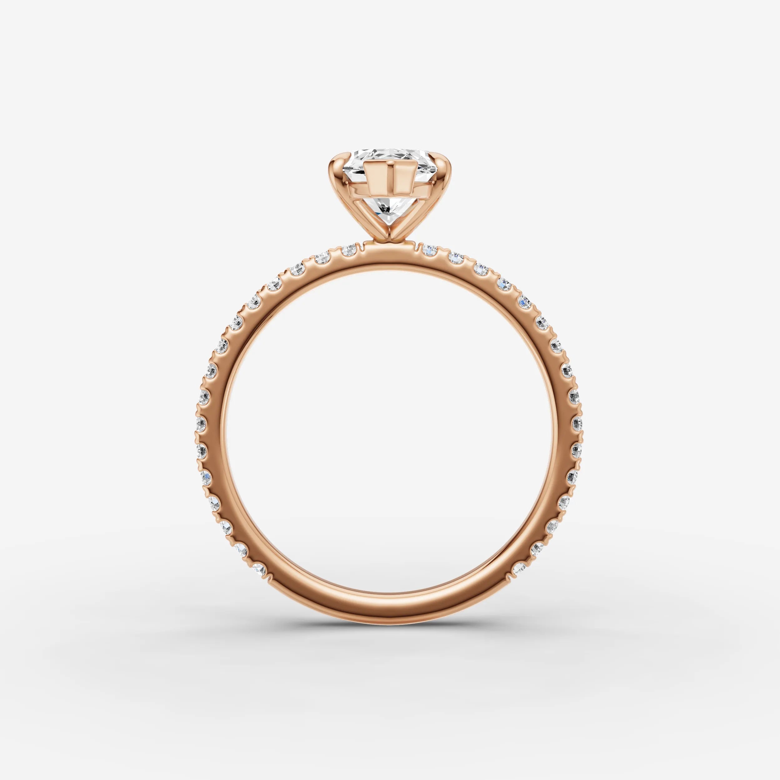 Pave - Marquise