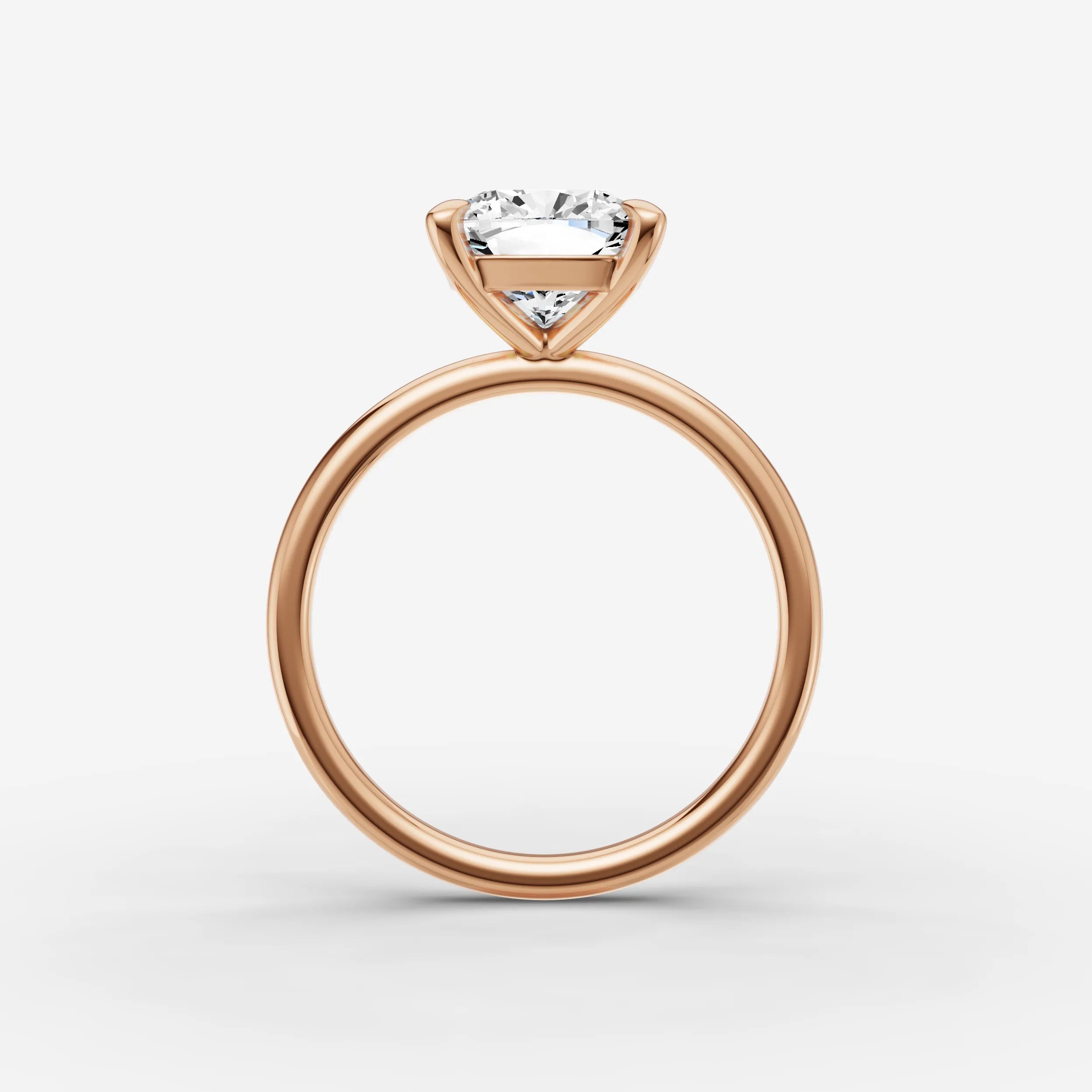Solitaire - Cushion
