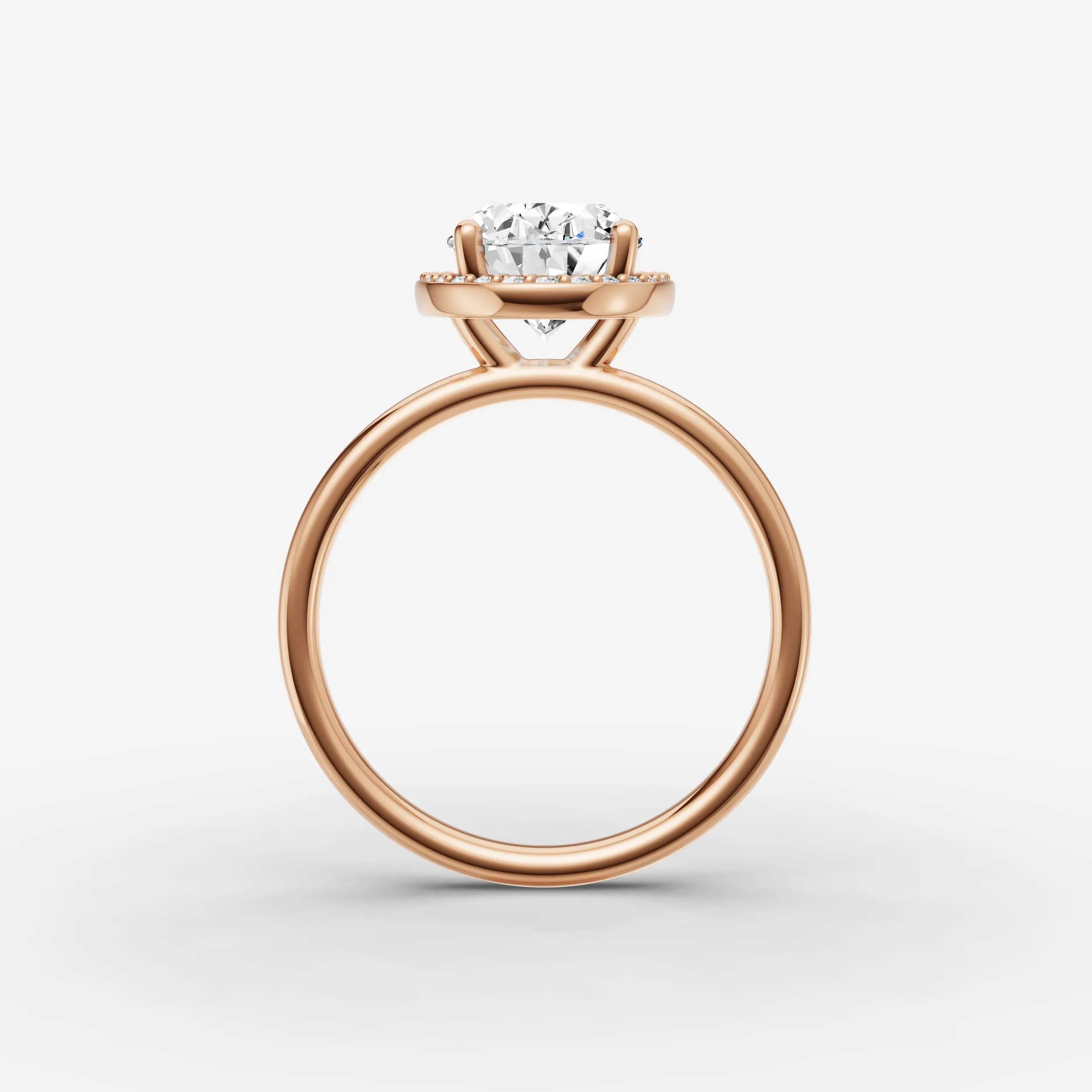 Halo - Oval