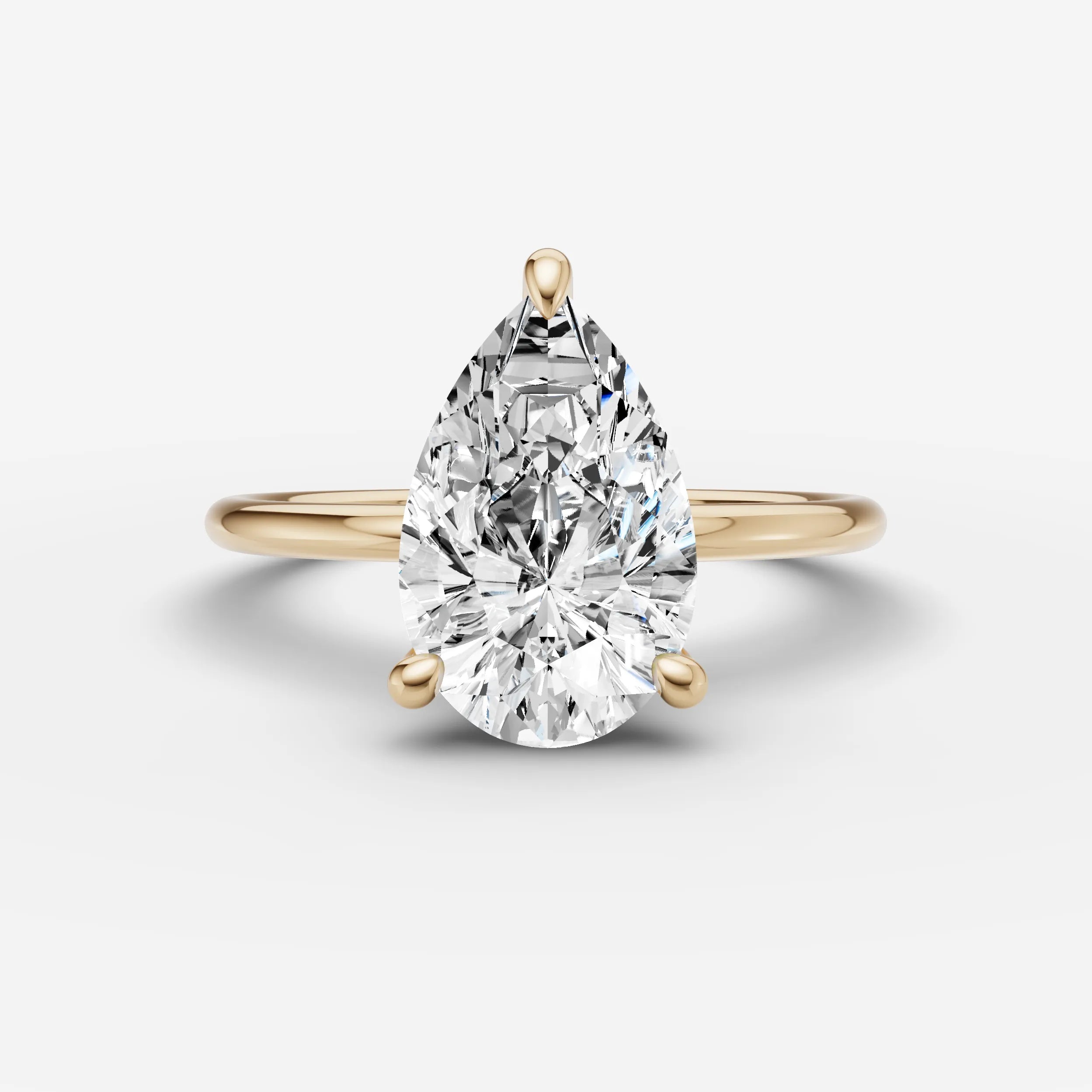 Solitaire - Pear