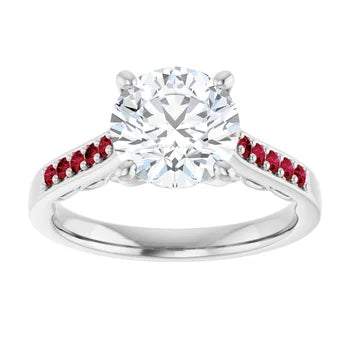Sample Engagement Ring